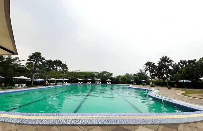 Barata Residence Aeropolis - Foto 18