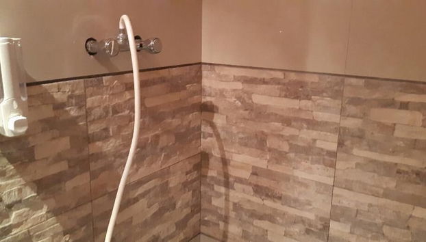 Castello Motel - Foto 5, Baño