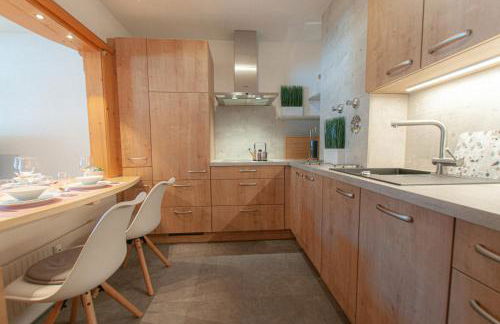 Ferienwohnung "Freihauswinkl" - Foto 12