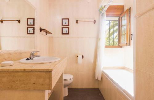 Holiday Home El Dorado Playa - Villa La Roca by Interhome - Photo 46