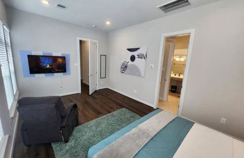 Galleria Premium 3 Story Home Sleeps 8 - Foto 29