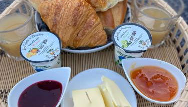 Les Marais Blancs à Picauville - Foto 4