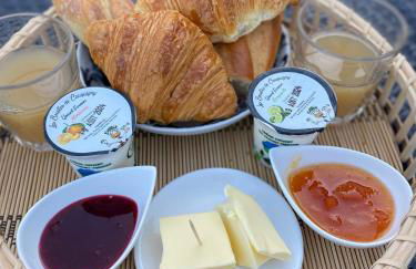 Les Marais Blancs à Picauville - Foto 4