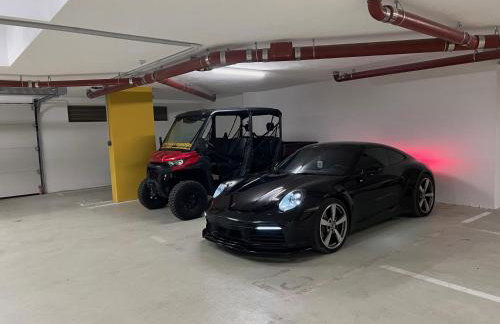 Luxury Apartment Top L 29, Split - Foto 60