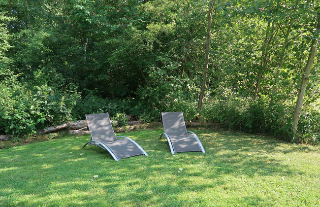 Ferienwohnpark Silbersee - Foto 30