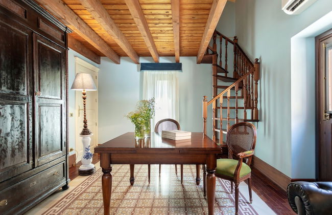 Relais Briuccia e Ristorante Capitolo Primo - Foto 2