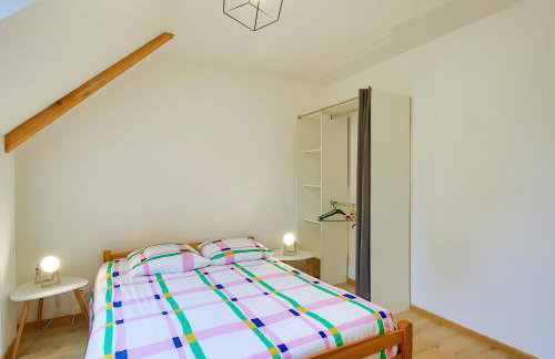 Chez Manie Et Mablot - Foto 19