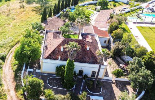 Palacete Dos Alcaides - Foto 1