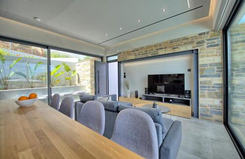 Villa Kallos by PosarelliVillas - Foto 4