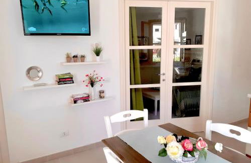 Villa Bouganville - Foto 12