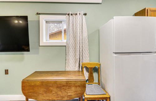 Fish, Hike and More Cozy Brainerd Cabin - Photo 12