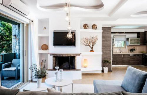 Villa Noema - Foto 33