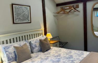 Old Cart Shed in Lyneham - Foto 26