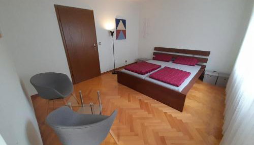 Ferienwohnung in Bad Wimpfen - Foto 4