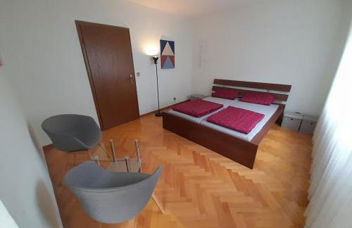 Ferienwohnung in Bad Wimpfen - Foto 4