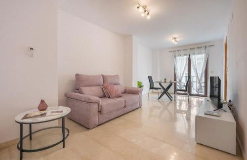 Apartamento Molinillo - Foto 1