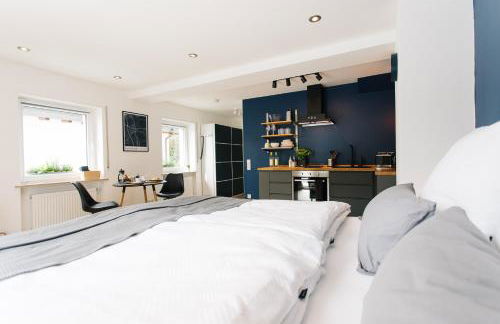 Ferienwohnungen Schranz GbR - Foto 29