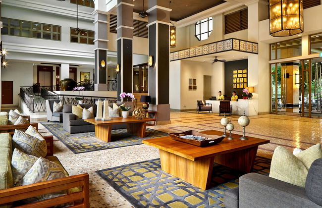 Treetops Executive Residences - Photo 74