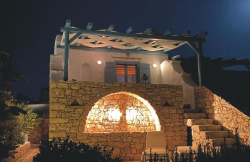 VillaRentalKoufonisiGreece - Foto 39