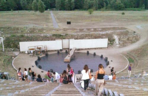 Olympos Philoxenia, μεταξύ βουνού και θάλασσας - Foto 23