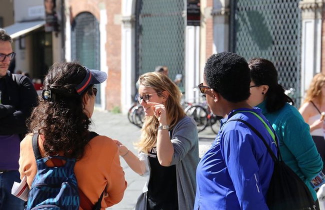 visita guidata a Lucca in ITALIANO o in INGLESE - Foto 6