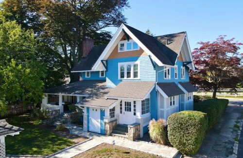 Beechmont-Charming Colonial for Events and Getaways! - Foto 64