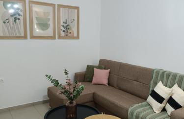 Tatti's Apartment - Foto 15