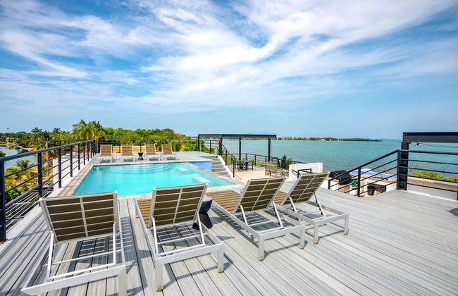 Beachfront Condo Complex In Placencia Village - Foto 5