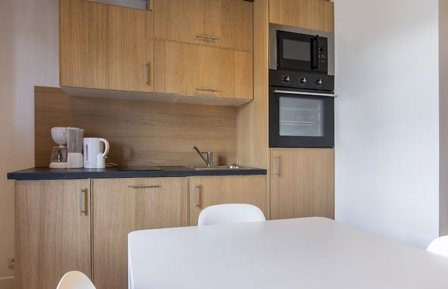 Résidence Hôtel Rent - Foto 15