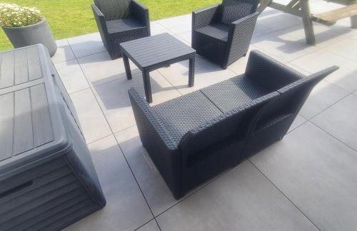 Comme à la maison ! 4 chambres, vue mer - Photo 24