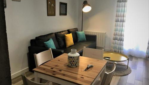 Apartamentos Centro en Recogidas, Granada - Foto 3