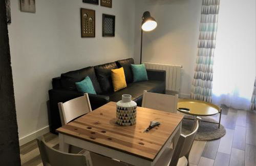 Apartamentos Centro en Recogidas, Granada - Foto 3