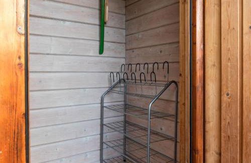 Charmantes Ferienhaus mit eigenem Garten - Photo 13