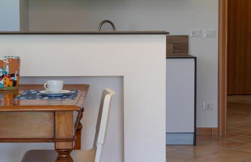 Cicale relaxing home - aria condizionata, parcheggio, giardino - Photo 57