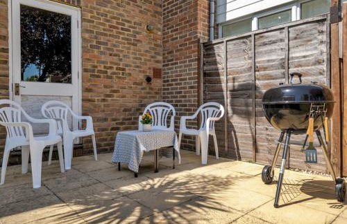 Spacious, Garden home by Walton Station - Pass the Keys - Foto 20