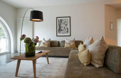 Villa Hochland - Foto 56