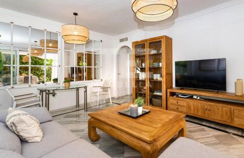 Amplio apartamento planta jardin Nagueles - Foto 30