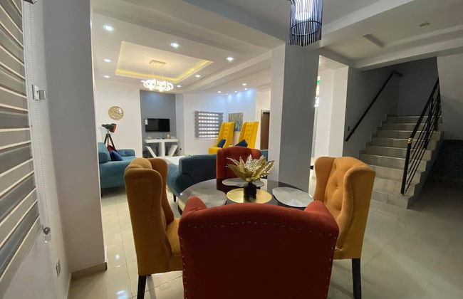 Kay's Comfort Place and Apartments Lekki - Foto 2