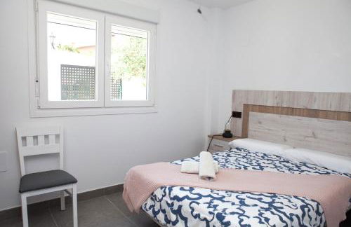 Apartamentos El Chorrilllo - Photo 45