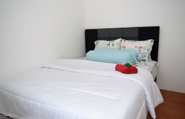 Roomku at Bassura City Apartment - Foto 12