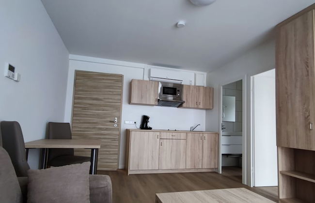 Smart & Stay Aparthotel - Foto 8