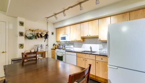 half Mi to Metrobus Stop! Walkable Petworth Duplex - Foto 4