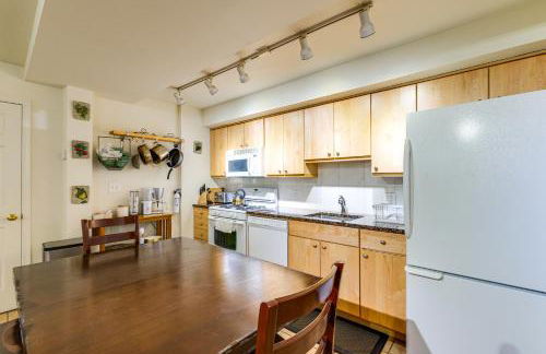 half Mi to Metrobus Stop! Walkable Petworth Duplex - Foto 4