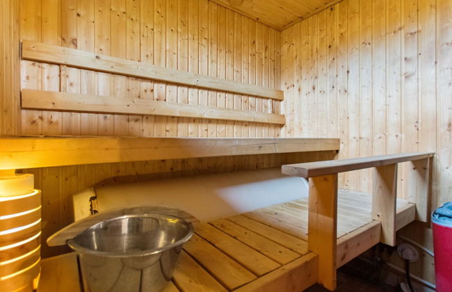 Pihlajakumpu - Foto 11