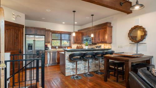 Ski Slope Condo Schweitzer Ski Mountain - Foto 3