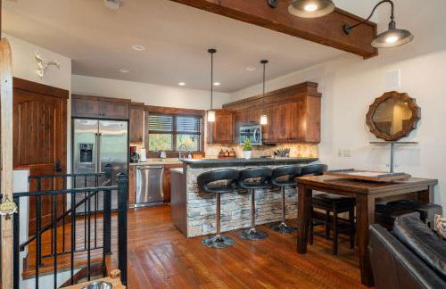 Ski Slope Condo Schweitzer Ski Mountain - Foto 3