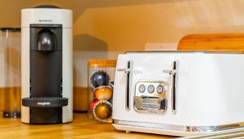 Dell Cottage - Foto 5