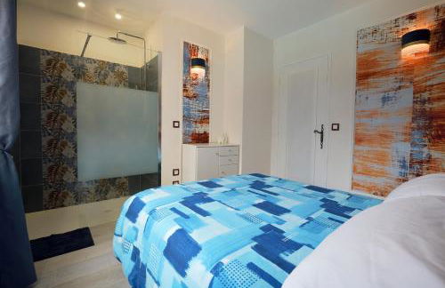 Villa La Couaste - Foto 17