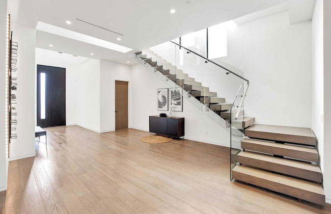 LA Villa by Avantstay Walk to The Grove LA - Photo 38