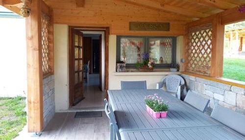 Appartement cosy à Bussang - Foto 2